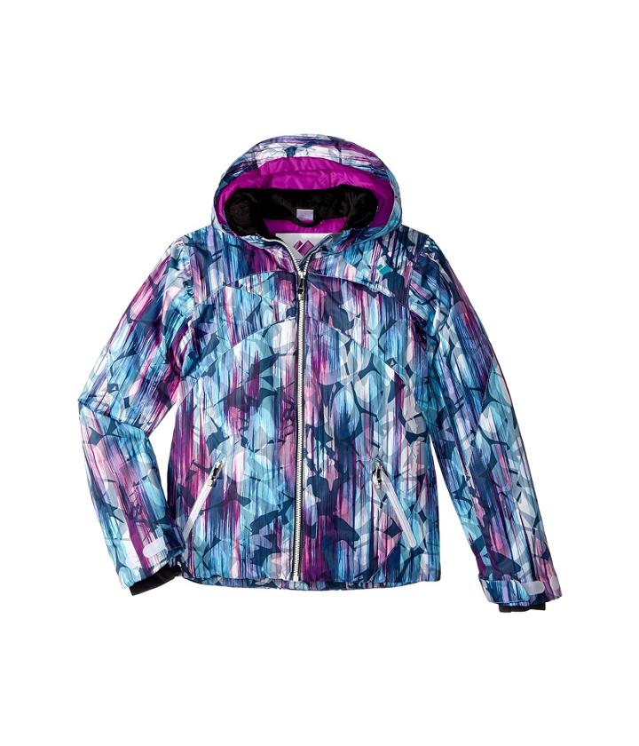 Obermeyer Kids - Tabor Print Jacket