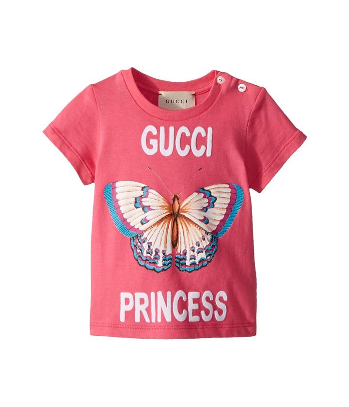 Gucci Kids - T-shirt 504227x3l75