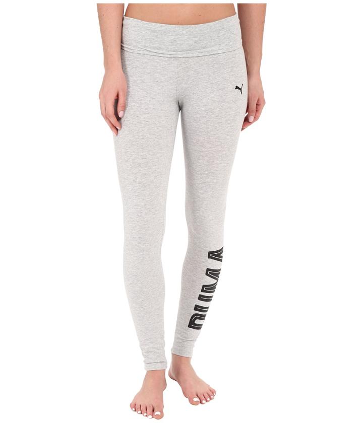 Puma - Style Swagger Leggings