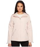 Lauren Ralph Lauren - Faux Memory Short Anorak