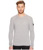 Belstaff - Malwood Silk Cashmere Blend Sweater