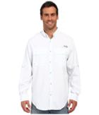 Columbia - Cast Away Zero Woven Long Sleeve Shirt