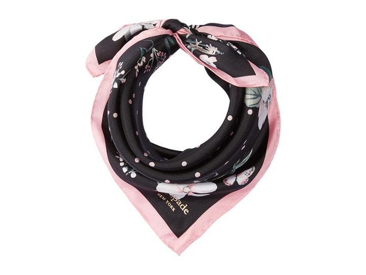 Kate Spade New York - Botanical Patchwork Bandana