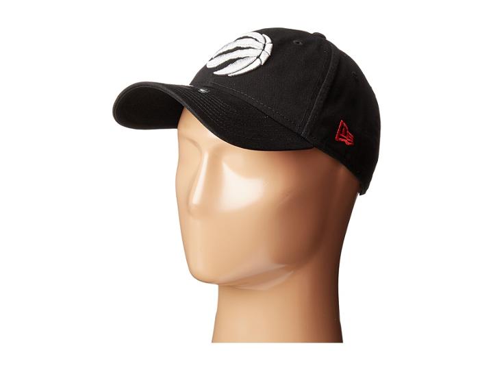 New Era - Core Classic Toronto Raptors