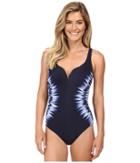 Miraclesuit - Sound Waves Temptress One-piece