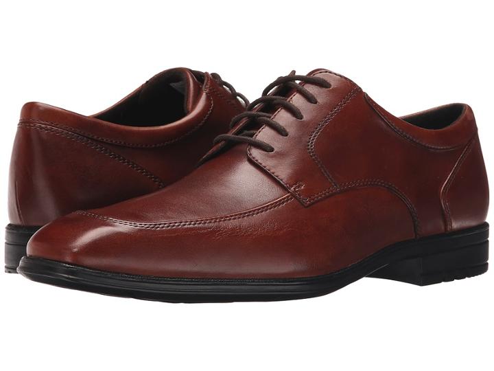 Rockport - Fairwood Maccullum