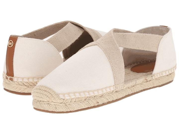 Michael Michael Kors - Dana Espadrille