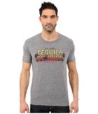 Lucky Brand - Tequila Sunrise Graphic Tee