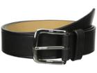 Cole Haan 35mm Buff Harness Leather Belt