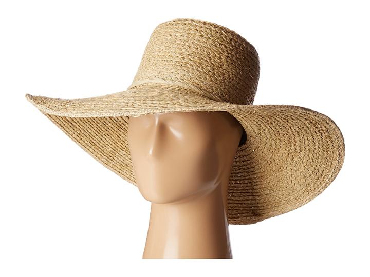 Brixton - Paite Hat