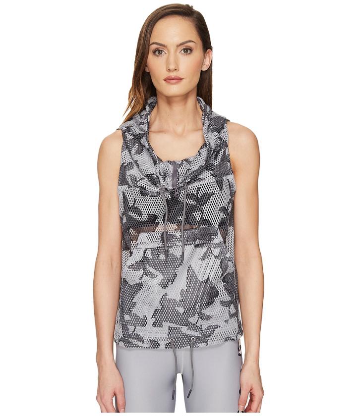 Adidas By Stella Mccartney - Flower Gilet S97441