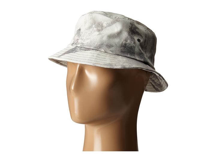 Quiksilver - Simple Times Bucket Cap
