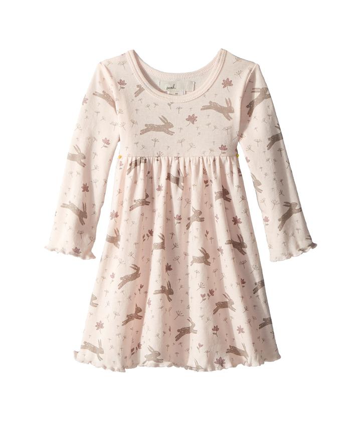 Peek - Bunny Dress