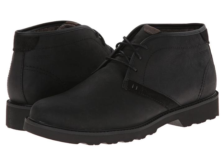 Dunham - Revdash Waterproof