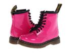 Dr. Martens Kid's Collection Brooklee 8-eye Lace Boot