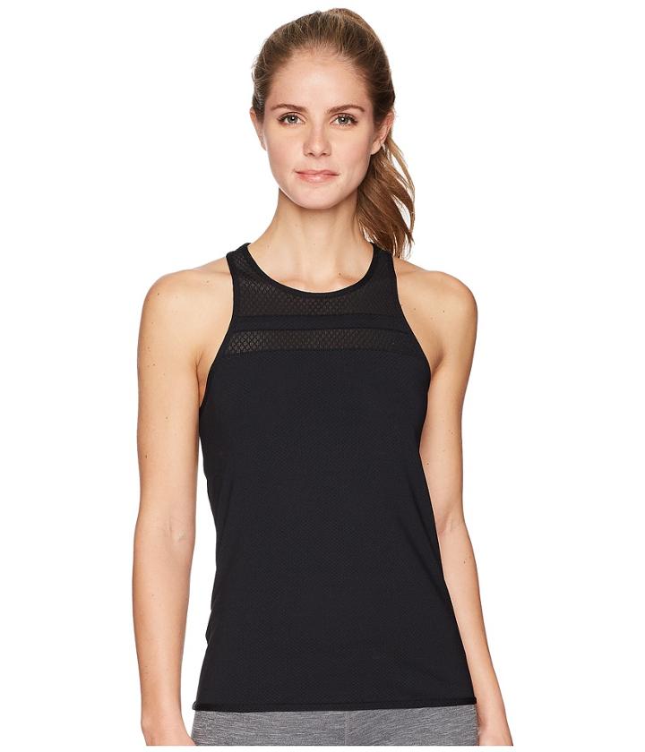 Lorna Jane - Sharp Excel Tank Top