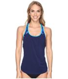 Tyr - Cadet Solay 2-in-1 Tank Top