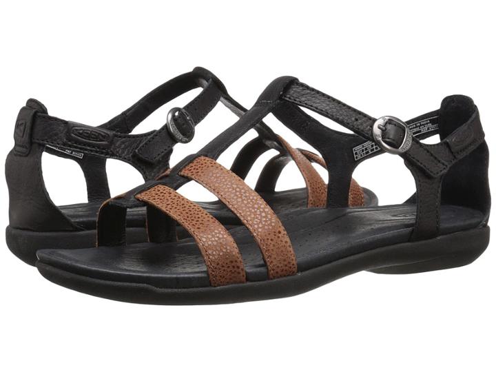 Keen - Rose City T-strap