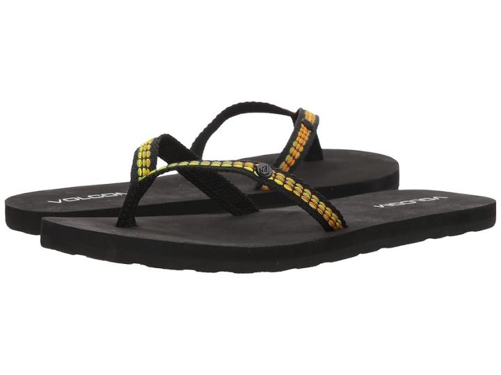 Volcom - Trek Sandals