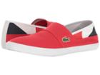 Lacoste - Marice 117 2 Cam