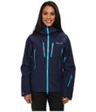 Marmot - Alpinist Jacket