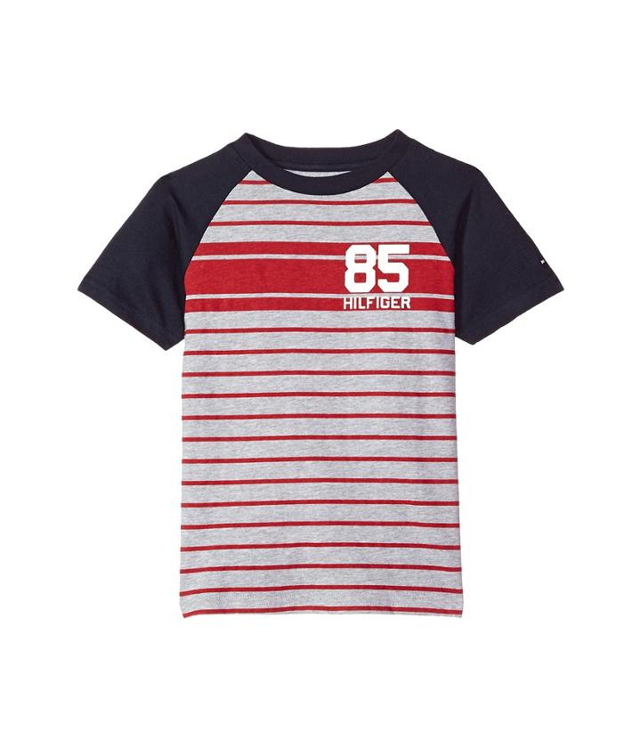 Tommy Hilfiger Kids - Malcolm Tee