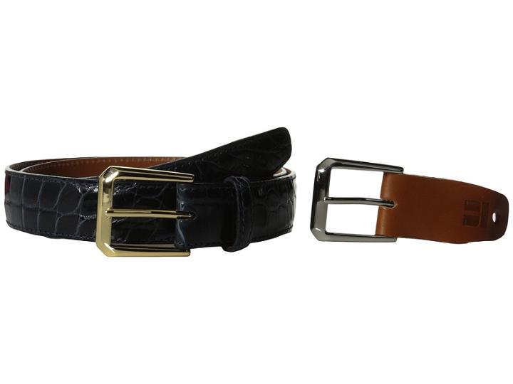 Trafalgar - Classic Alligator