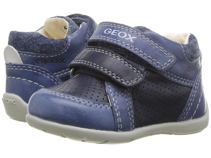 Geox Kids - Baby Kaytan Boy 24