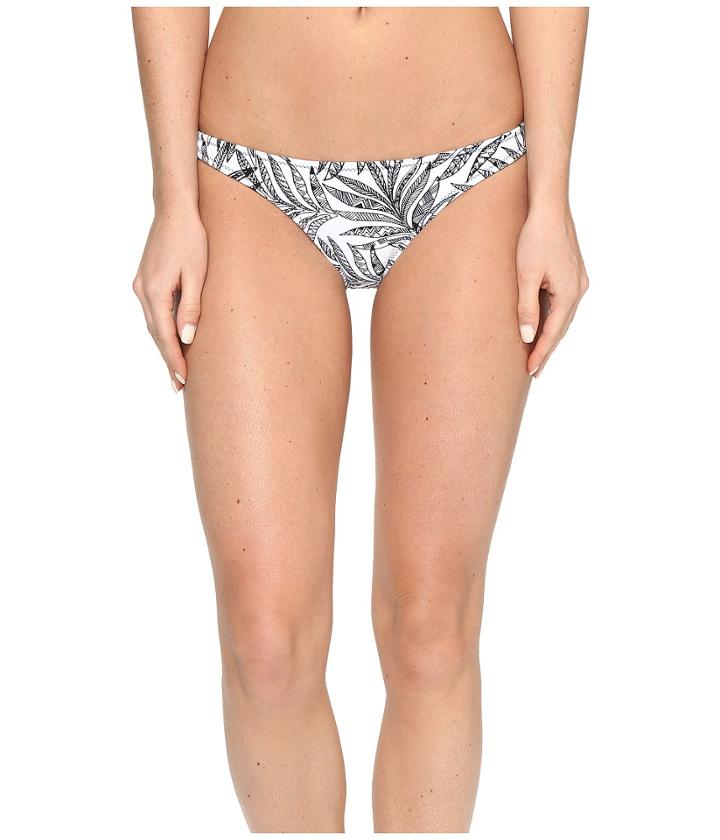 Volcom - Leaf Me Alone Full Bottom