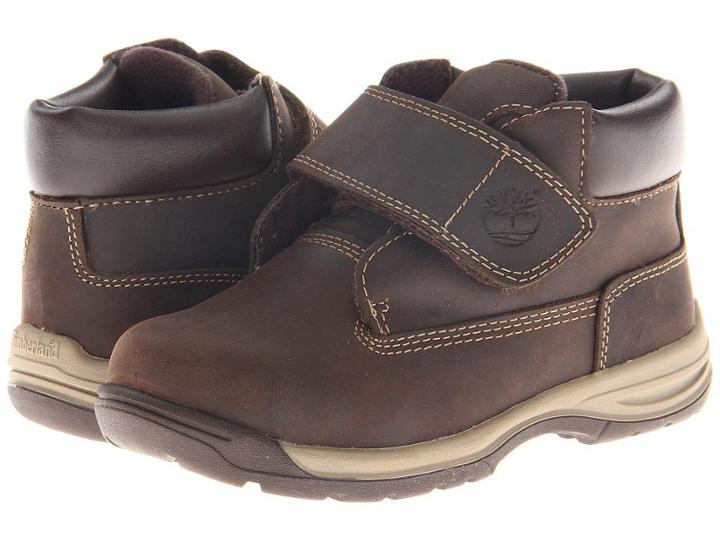 Timberland Kids Earthkeepers Timber Tykes Hl Boot