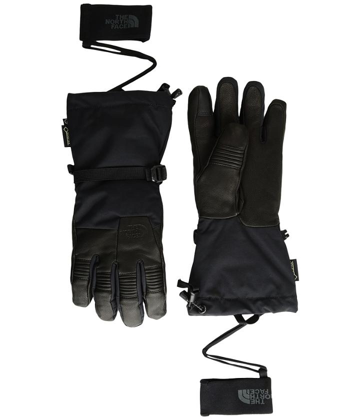 The North Face - Powdercloud Gore-tex(r) Gloves