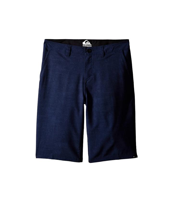 Quiksilver Kids - Platypus Amphibian Shorts