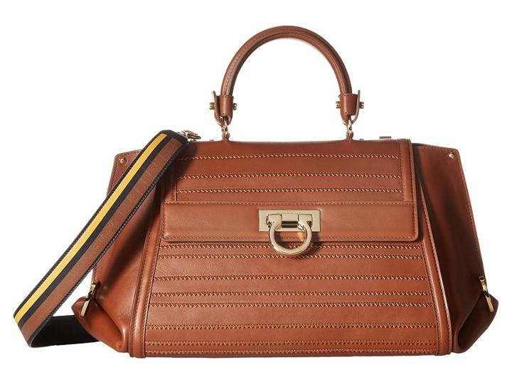 Salvatore Ferragamo - Medium Sofia
