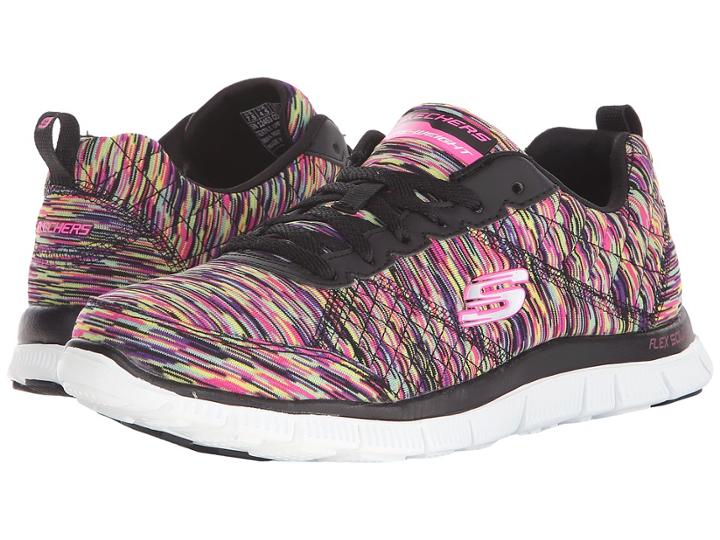 Skechers - Flex Appeal-space Ace