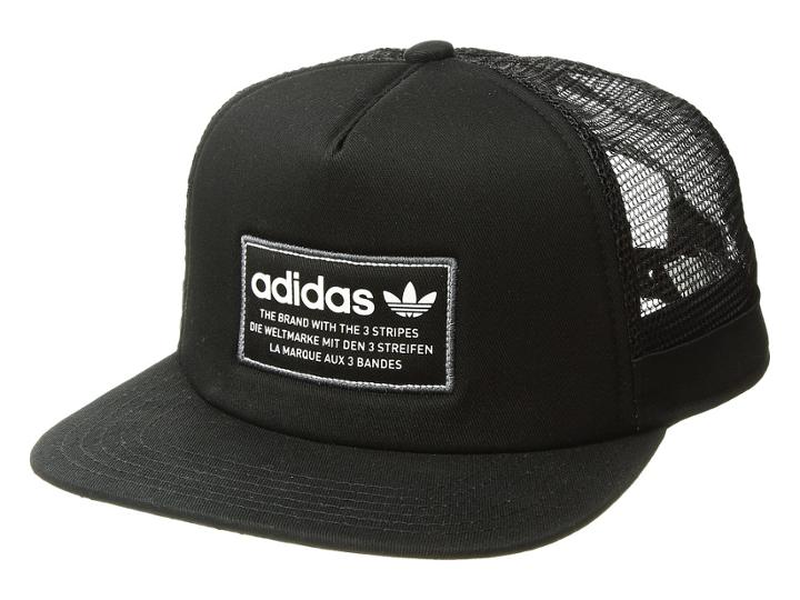 Adidas Originals - Originals Patch Trucker