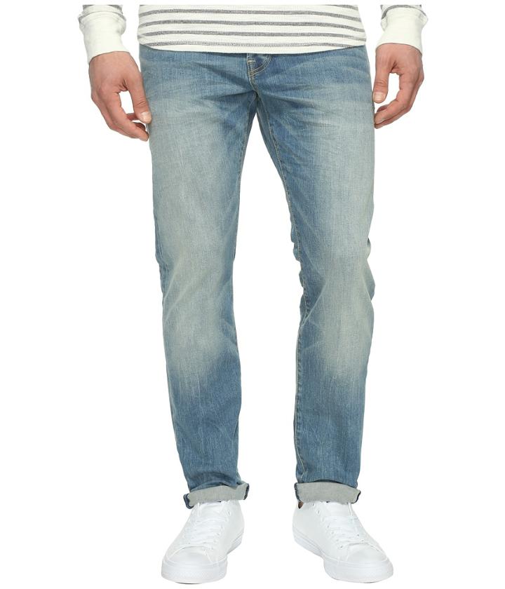 Scotch &amp; Soda - Ralston - Scrape And Shift