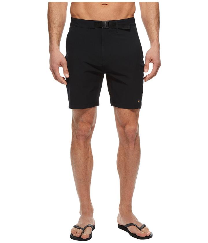 Quiksilver Waterman - Venture Amphibian Shorts