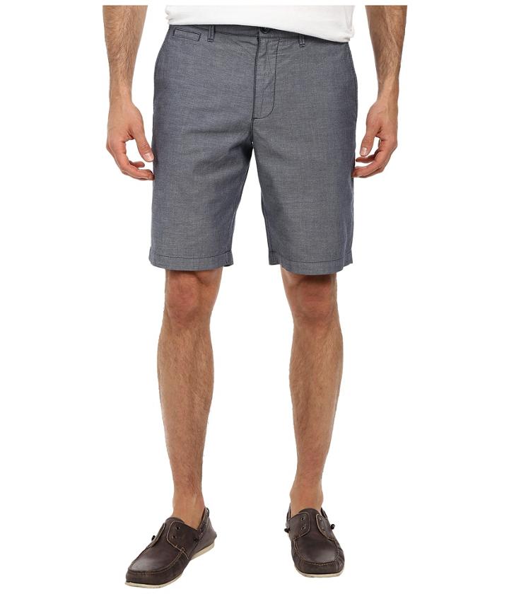 Original Penguin - Oxford Short