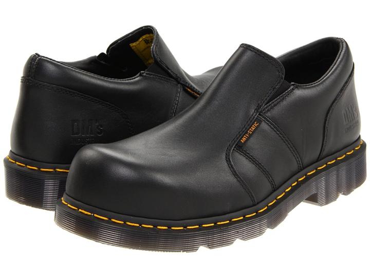 Dr. Martens Work - Resistor St
