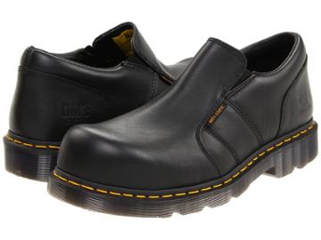 Dr. Martens Work - Resistor St
