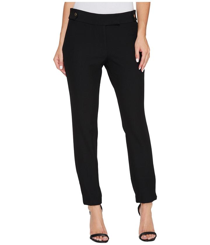 Rachel Zoe - Twill Suiting Lana Pants