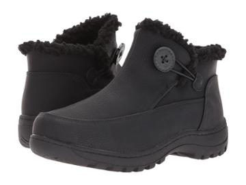 Tundra Boots - Nanci