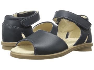 Old Soles - Broadway Sandal