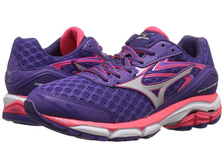 Mizuno - Wave Inspire 12