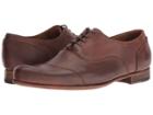 Billy Reid - Warner Cap Toe Oxford Shoe