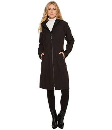 Ilse Jacobsen - Long Coat