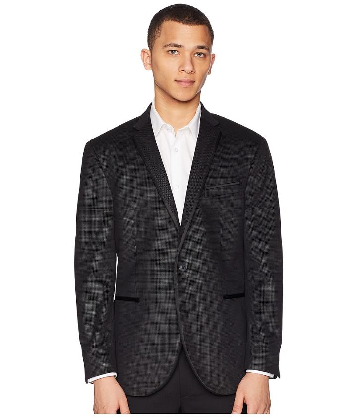 Kenneth Cole Reaction - Dot Sport Coat