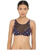 Paul Smith - Dots Racer Front Top