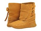 Manitobah Mukluks - Scout Moccasin
