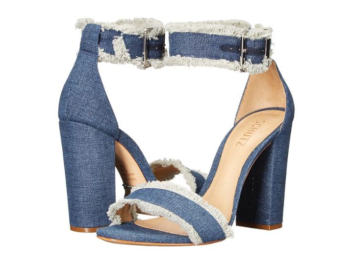 Schutz - Janessa